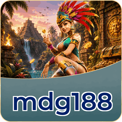 Katalog aplikasi Android mdg188 Indonesia