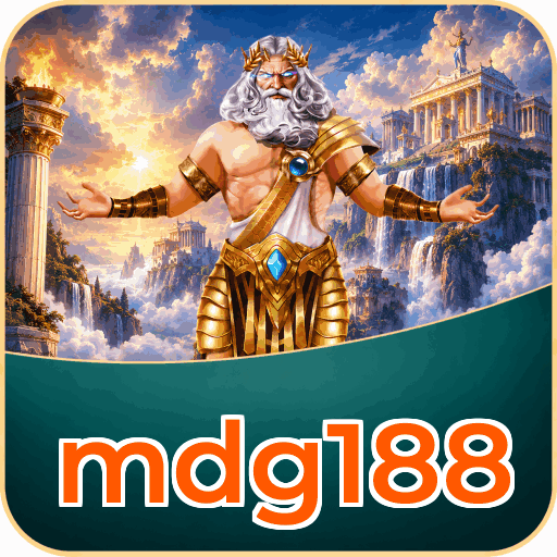 Katalog aplikasi Android mdg188 Indonesia